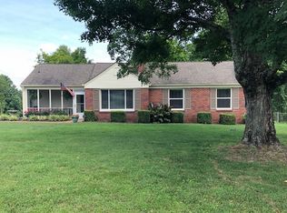 325 Blue Hills Dr, Nashville, TN 37214