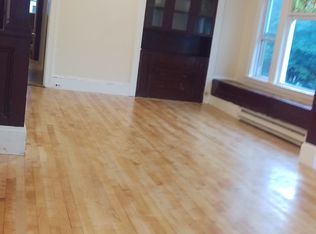 41 Raymond St #1, Worcester, MA 01607