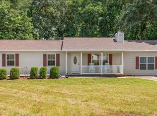 2246 Willow Bend Dr, Kernersville, NC 27284
