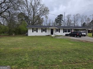 190 Red Oak Rd, Summerville, GA 30747