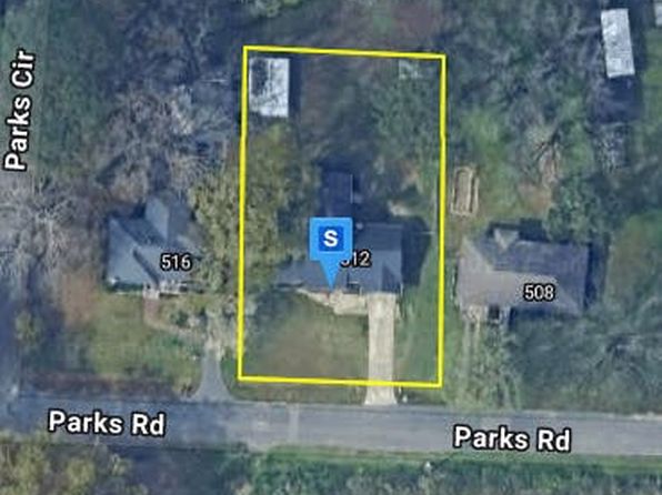 512 Parks Rd, Gardendale, AL 35071