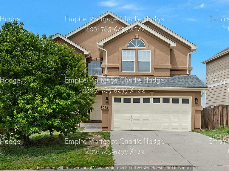 7072 Sapling Pl — Photo 1