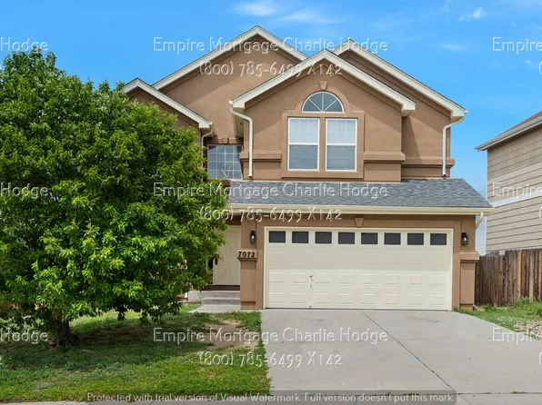 7072 Sapling Pl, Colorado Springs, CO 80922