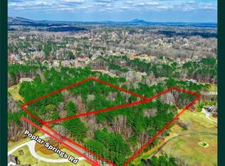 0 Poplar Springs Rd, Hiram, GA 30141
