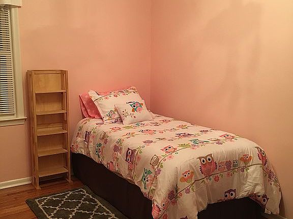 1st floor bedroom 