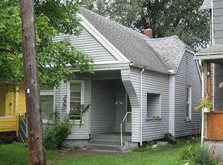 330 Eldred Ave, Toledo, OH 43609