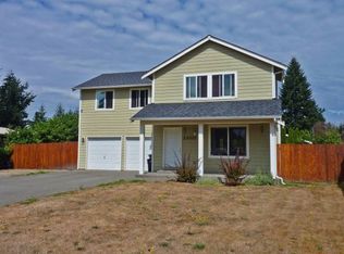 22021 126th St E, Bonney Lake, WA 98391