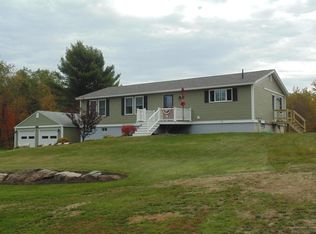 298 Brewer Lake Rd, Orrington, ME 04474