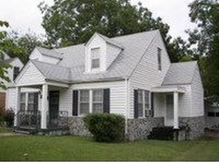 520 W 20th St, Ada, OK 74820