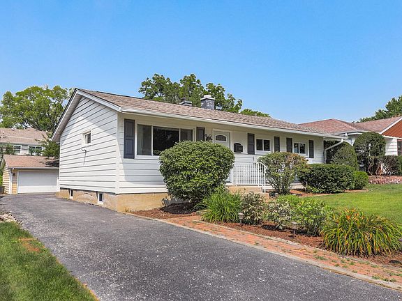 2nd image of 5428 Benton Ave