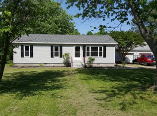 26 Anchor Dr, Crisfield, MD 21817