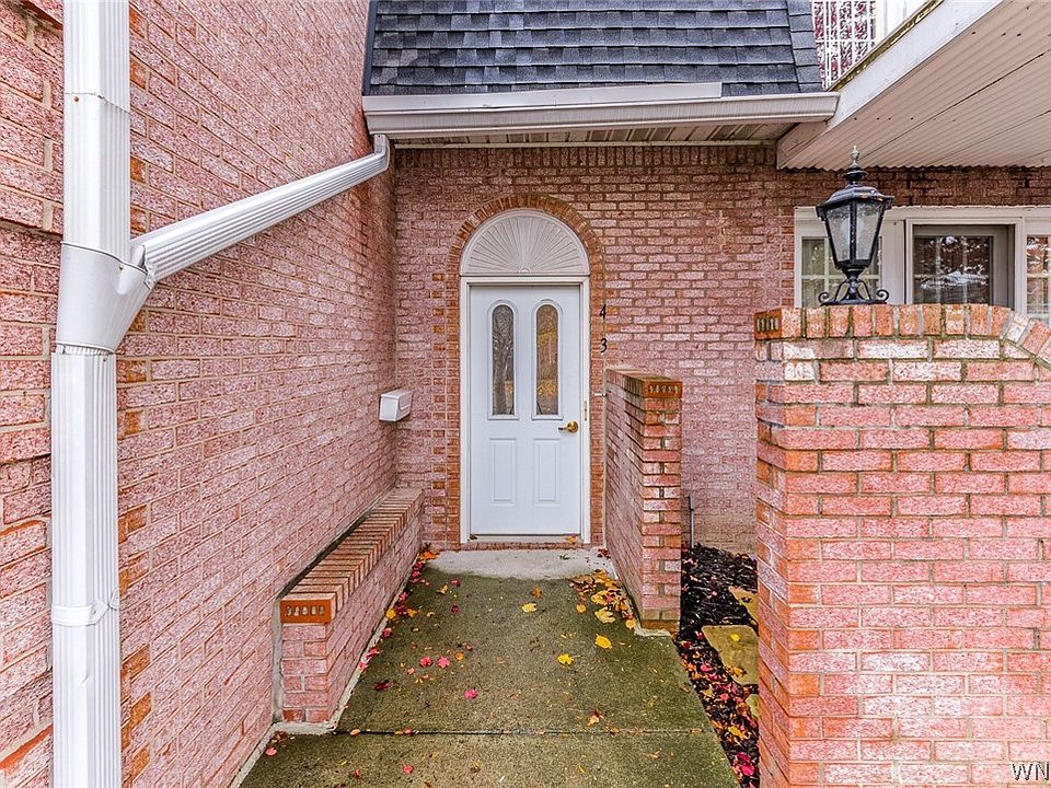 4583 Chestnut Ridge Rd APT 4, Amherst, NY 14228 Zillow