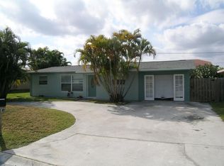3266 SW Areca Dr, Palm City, FL 34990
