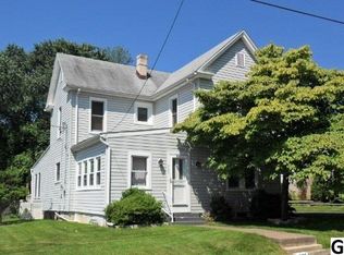 305 3rd St, East Pennsboro, PA 17025