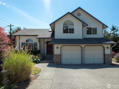 3610 170th Street SW, Lynnwood, WA, 98037