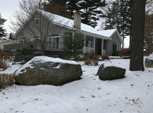 7 Pine Rd, Morris, CT 06763