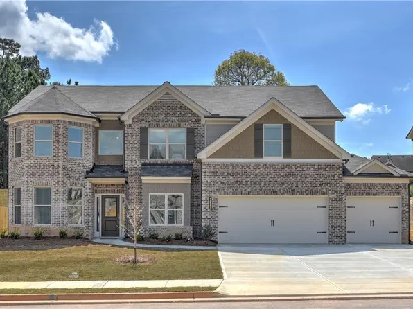 4215 Trinity Oaks Trl, Cumming, GA 30040
