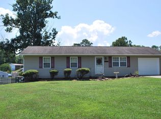 517 Wildcat Ln, Seymour, TN 37865