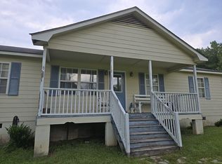 7072 Lower Richland Blvd, Hopkins, SC 29061