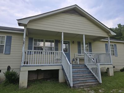 7072 Lower Richland Blvd, Hopkins, SC, 29061