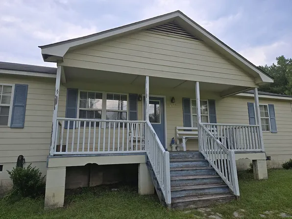 7072 Lower Richland Blvd, Hopkins, SC 29061