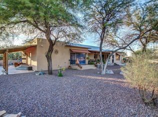 4801 W Massingale Rd, Tucson, AZ 85741