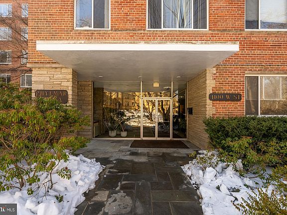 4th image of 4100 W St NW APT 308