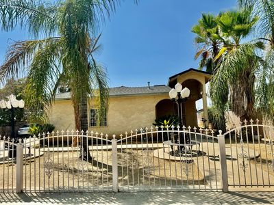 (Undisclosed Address), Orange Cove, CA, 93646
