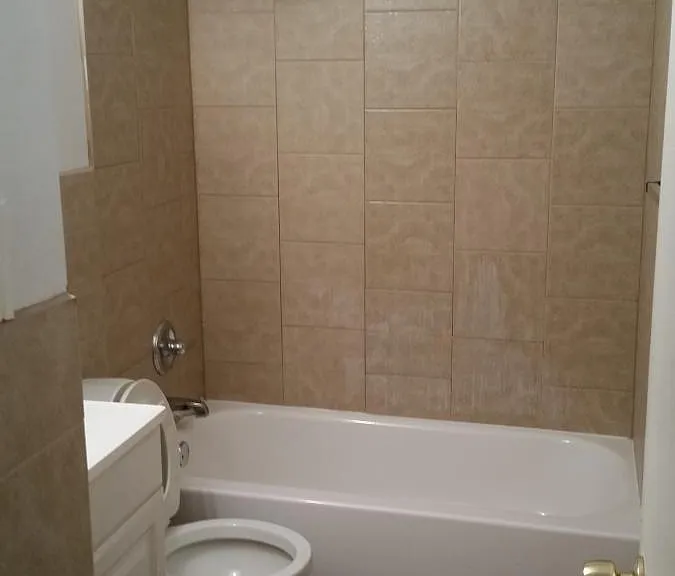 Full Bath