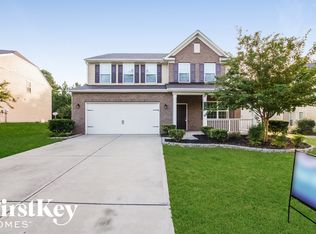 6142 Berewick Cmns, Charlotte, NC 28278