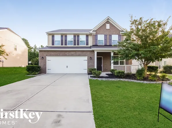 6142 Berewick Cmns, Charlotte, NC 28278