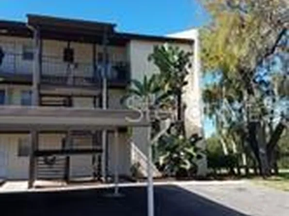 5245 AMULET DRIVE #309, NEW PORT RICHEY, FL 34652