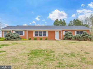 630 Dalrymple Rd, Sunderland, MD 20689