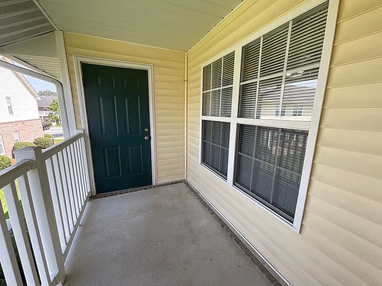 Meridian Park Apartments — Photo 173