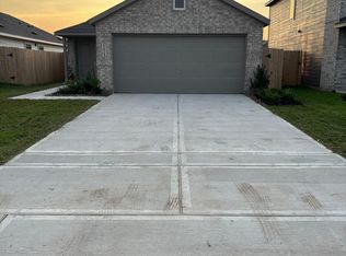 12923 Shells Ln, Crosby, TX 77532