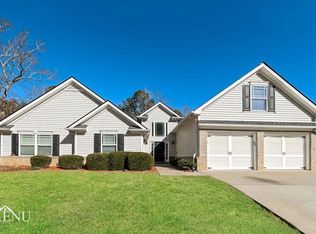 703 Sycamore Dr, Villa Rica, GA 30180