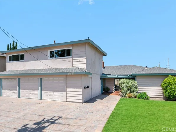 1981 Mitchell Ave, Tustin, CA 92780