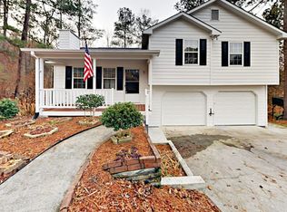 93 Linville Pte, Dallas, GA 30157