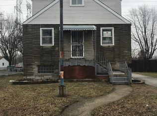 783 Campbell Ave, Calumet City, IL