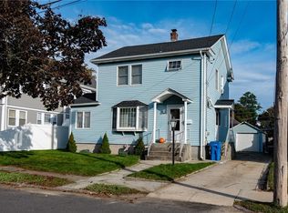 20 Friendly Rd, Cranston, RI 02910