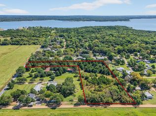 Tbd Old Sadler Rd, Sadler, TX 76264