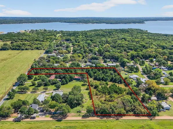 Tbd Old Sadler Rd, Sadler, TX 76264