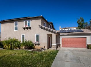 33138 Eagle Point Dr, Yucaipa, CA 92399