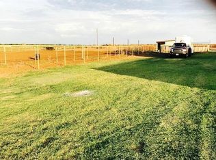 10750 E Browder Rd, Gardendale, TX 79758