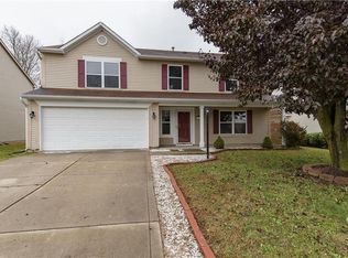 3873 Chantry Way, Greenwood, IN 46143