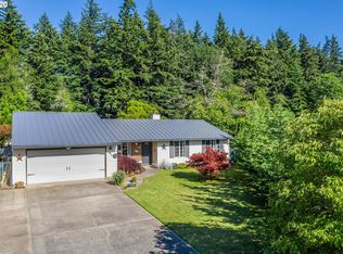 1646 SE Beaver Creek Ln, Troutdale, OR 97060