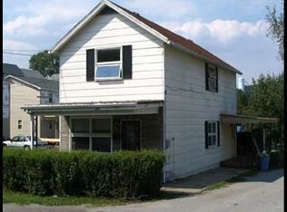 514 5th St, California, PA