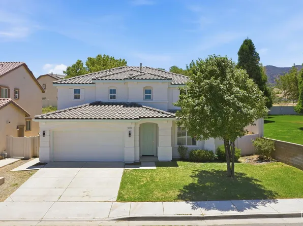 112 Manzanita Ln, Tehachapi, CA 93561