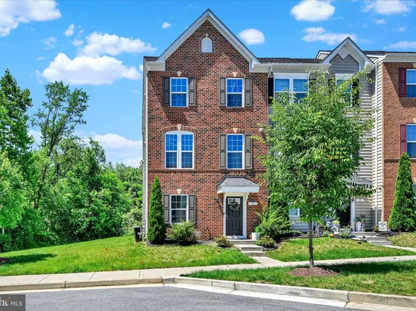 10 Laurel Gate Ct, Baltimore, MD 21227