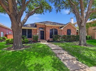 3704 Cottonwood Springs Dr, The Colony, TX 75056